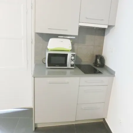 Apartmán Total Mercado