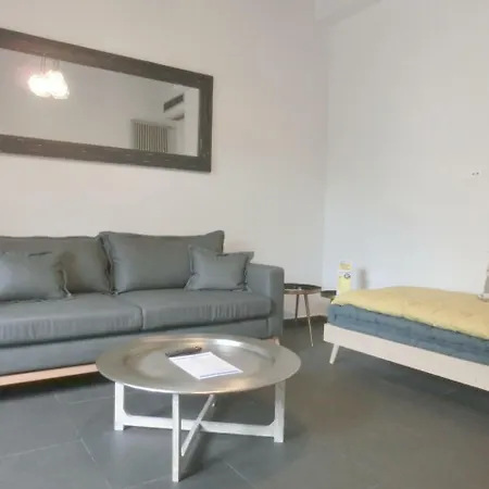 Apartmán Total Mercado