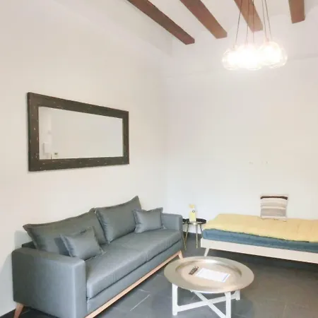 Apartmán Total Mercado Valencie
