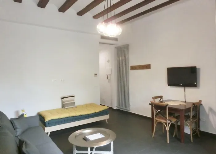 Apartament Total Mercado