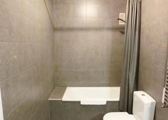 Apartament Total Mercado