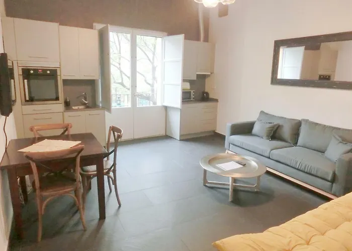 Total Mercado Apartament *