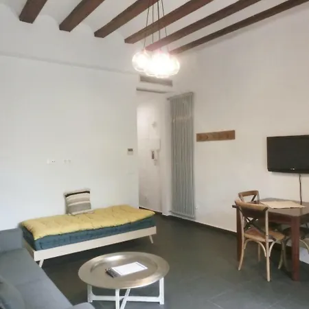Apartman Total Mercado
