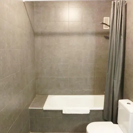 Apartman Total Mercado