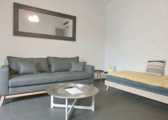 Apartamento Total Mercado