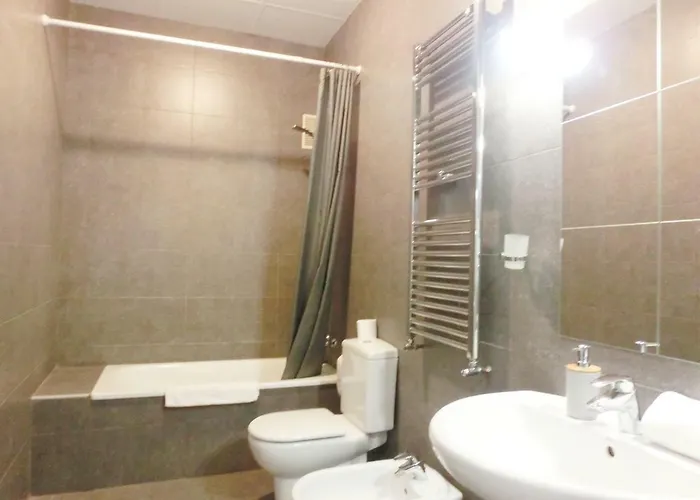 Apartamento Total Mercado Valencia